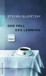 Cover von Der Fall des Lemming