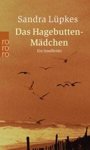 Cover von Das Hagebutten-Mädchen