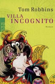 Cover von Villa Incognito
