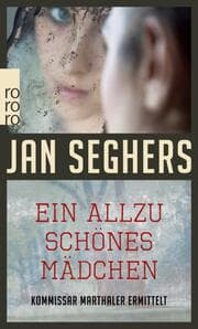 Cover von Ein allzu schönes Mädchen