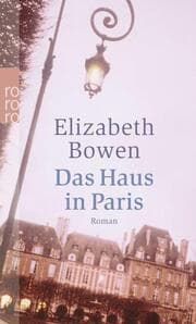 Cover von Das Haus in Paris