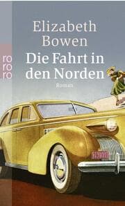 Cover von Die Fahrt in den Norden