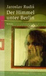 Cover von Der Himmel unter Berlin