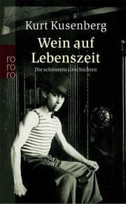 Cover von Wein auf Lebenszeit