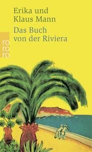 Cover von Das Buch von der Riviera