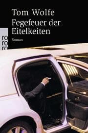 Cover von Fegefeuer der Eitelkeiten