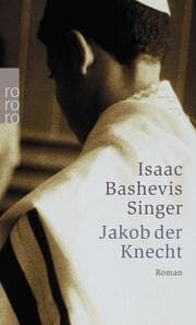 Cover von Jakob der Knecht