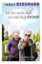 Cover von Ich bin nicht süß, ich hab bloß Zucker