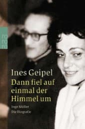 Cover von Dann fiel auf einmal der Himmel um