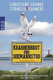 Cover von Krabbenbrot und Seemannstod