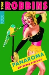 Cover von Panaroma