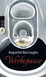 Cover von Werbepause