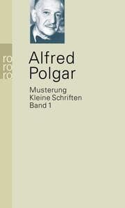 Cover von Musterung