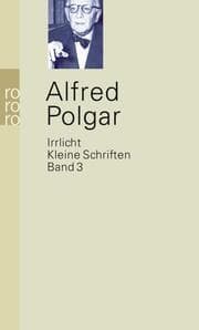 Cover von Irrlicht