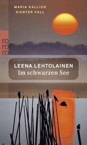 Cover von Im schwarzen See