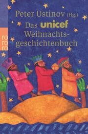 Cover von Das unicef-Weihnachtsgeschichtenbuch