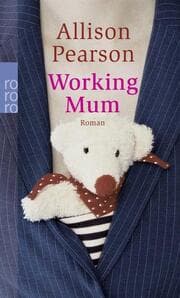 Cover von Working Mum