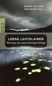 Cover von Wie man sie zum Schweigen bringt