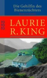 Cover von Die Gehilfin des Bienenzüchters