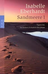 Cover von Sandmeere 1