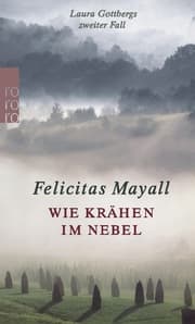 Cover von Wie Krähen im Nebel