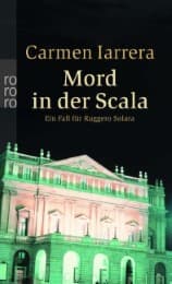 Cover von Mord in der Scala