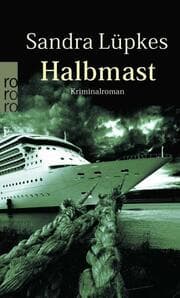 Cover von Halbmast