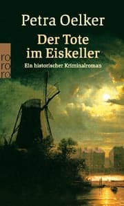 Cover von Der Tote im Eiskeller