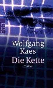 Cover von Die Kette