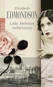 Cover von Lady Helenas Geheimnis