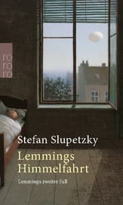 Cover von Lemmings Himmelfahrt