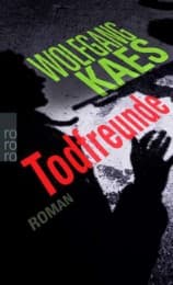 Cover von Todfreunde