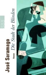 Cover von Die Stadt der Blinden