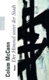 Cover von Der Himmel unter der Stadt