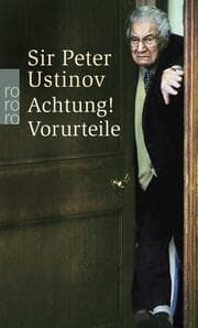 Cover von Achtung! Vorurteile