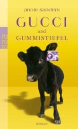 Cover von Gucci und Gummistiefel