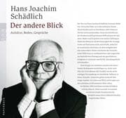 Cover von Der andere Blick