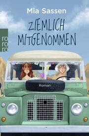 Cover von Ziemlich mitgenommen