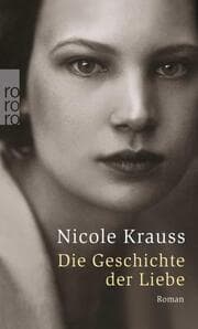 Cover von Die Geschichte der Liebe