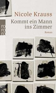 Cover von Kommt ein Mann ins Zimmer
