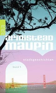 Cover von Stadtgeschichten