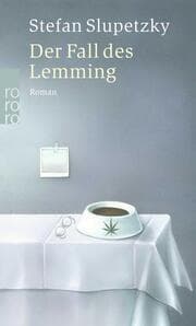 Cover von Der Fall des Lemming