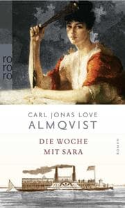 Cover von Die Woche mit Sara