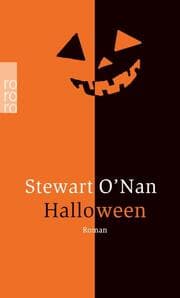 Cover von Halloween
