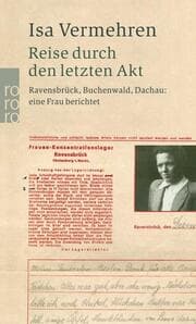 Cover von Reise durch den letzten Akt