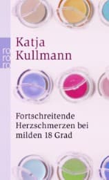 Cover von Fortschreitende Herzschmerzen bei milden 18 Grad