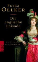 Cover von Die englische Episode