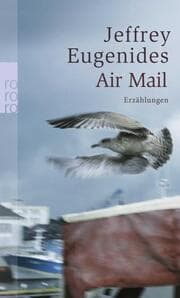 Cover von Air Mail