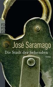 Cover von Die Stadt der Sehenden