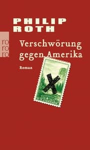 Cover von Verschwörung gegen Amerika